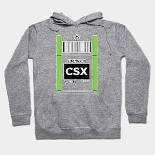 Changsha Hoodie